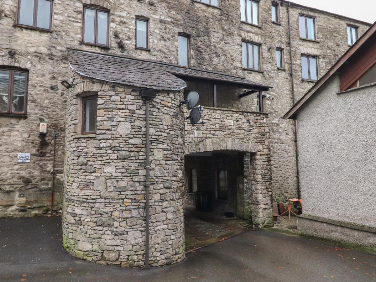 River Walk Kendal Dış mekan fotoğraf