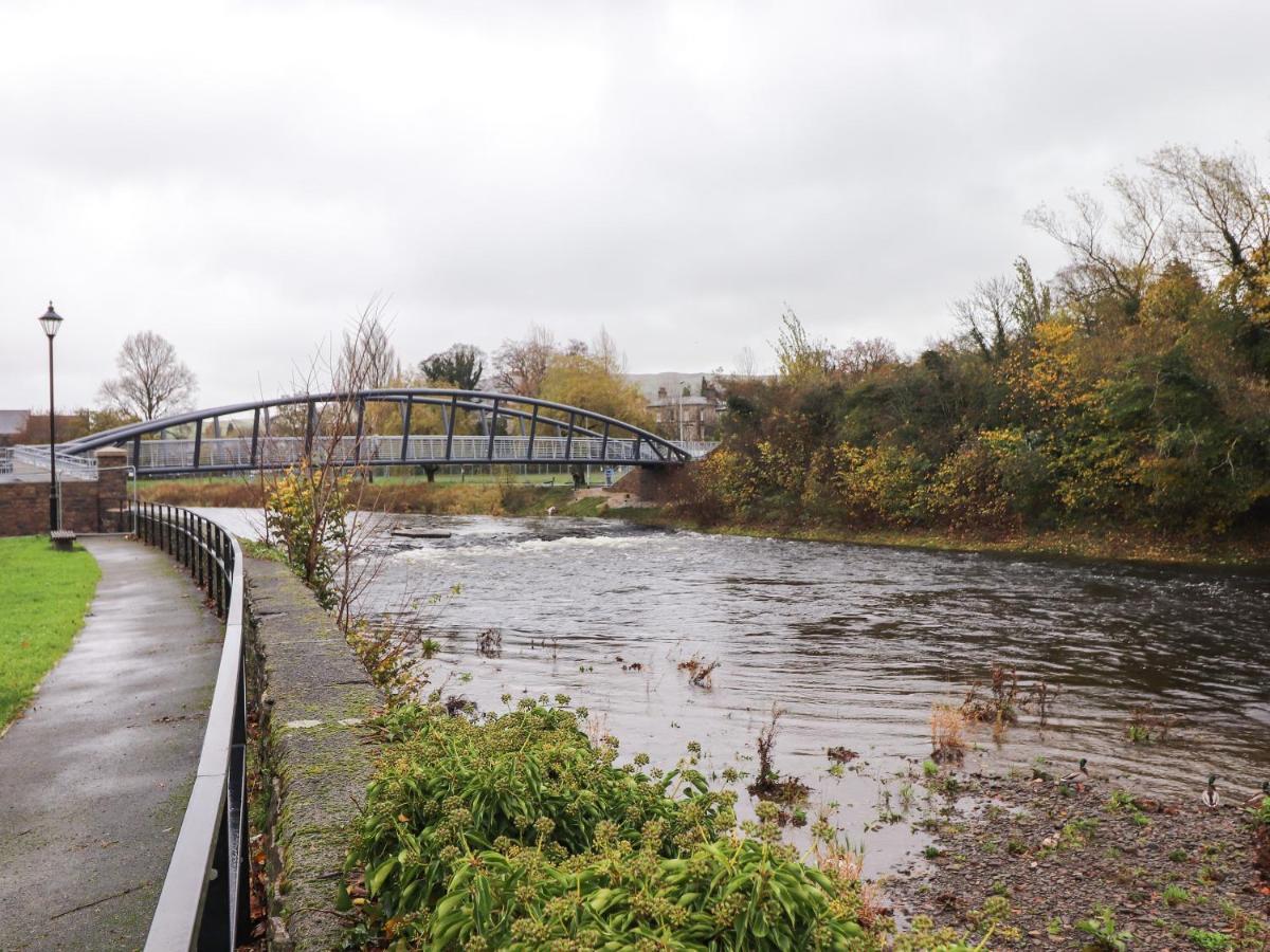 River Walk Kendal Dış mekan fotoğraf