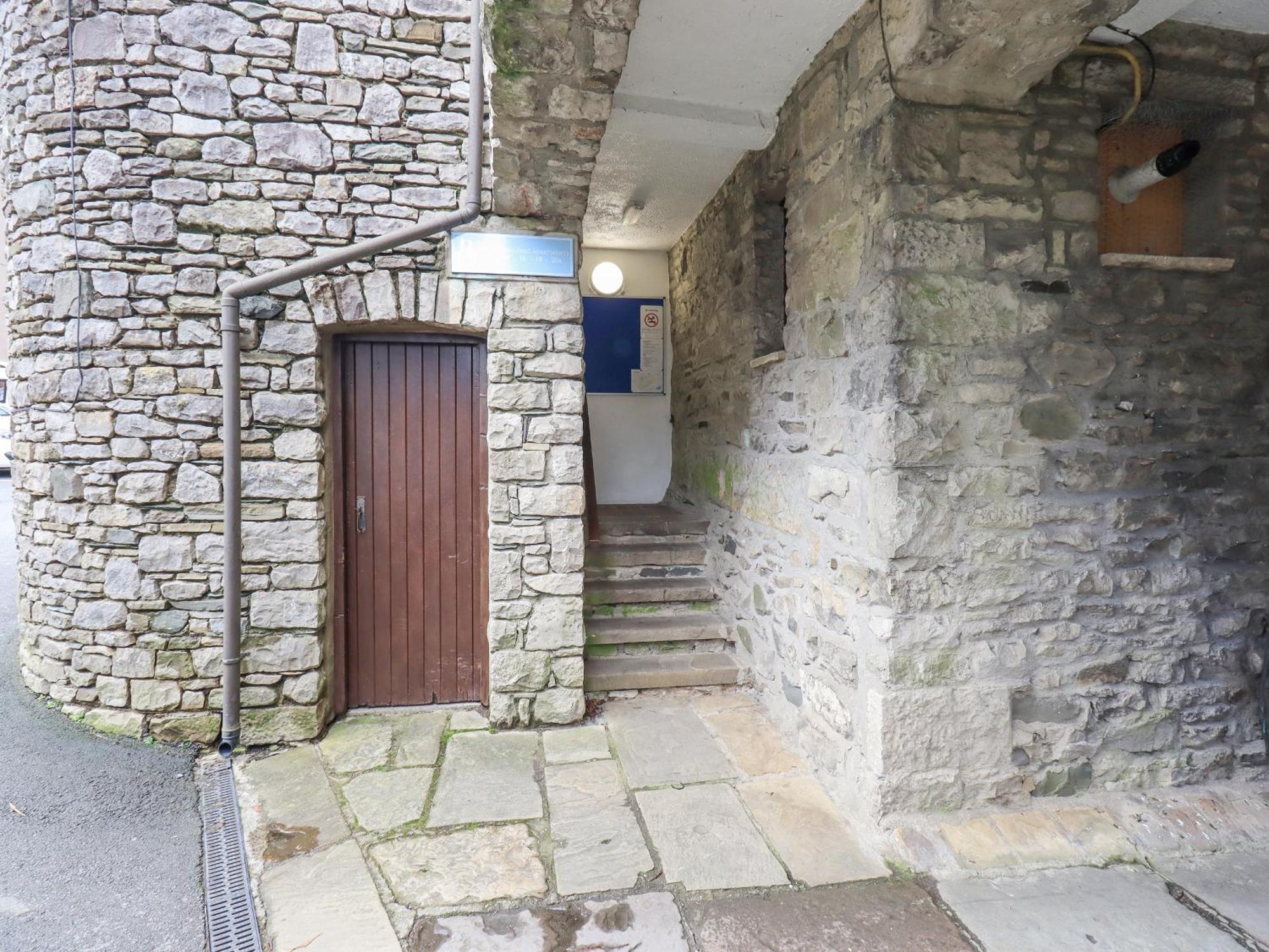 River Walk Kendal Dış mekan fotoğraf
